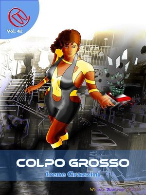 cover image of Colpo Grosso